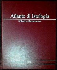 Atlante istologia dell uomo - di, dell'uomo