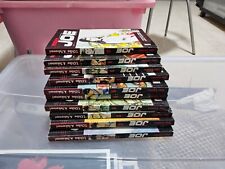 Rocky Joe dal n°1 al n°10 edizione 2002.Prima edizione.