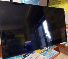 TV SAMSUNG 43NU7092U SCHEDA MADRE NUOVA Perfettam Funz Pannello Danneg