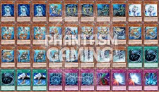 Mazzo Mermail Draghi