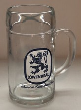 Birra vintage lowenbrau - vintage, 1