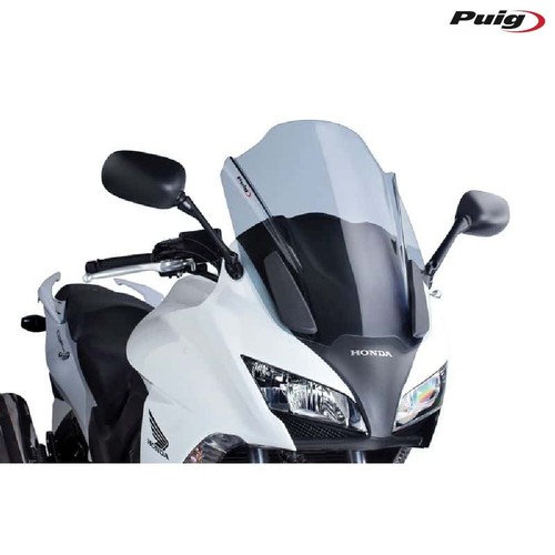 Puig 5252h cupolino - puig, touring
