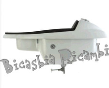 5802 - SELLA IN PLC CON SERBATOIO BENZINA INTEGRATO VESPA 50 SPECIAL R L N SS 90