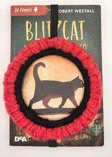 SEGNALIBRO a FORMA di FIORE