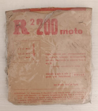 CORDA CAVO PER CONTACHILOMETRI ROLLE R2 200 MOTO D'EPOCA originale Krautli
