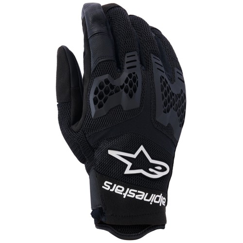 Guanti moto alpinestars - guanti, manti