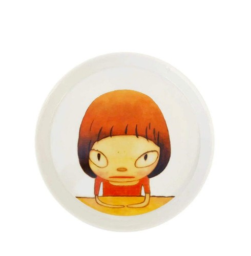 Yoshitomo nara parliamo di - yoshitomo,