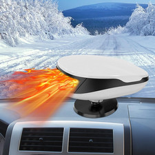 2 in 1 Riscaldatore per