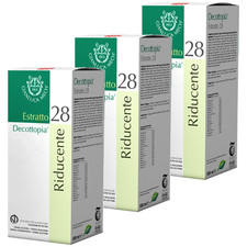 Tisanoreica Estratto 28