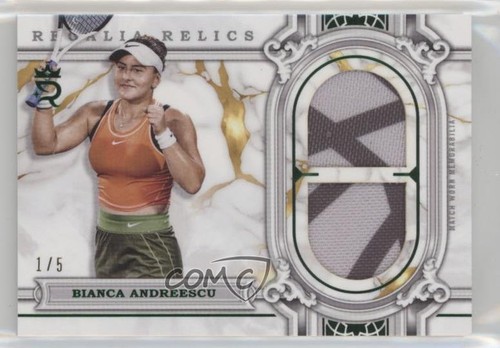 2024 topps royalty regalia - topps,