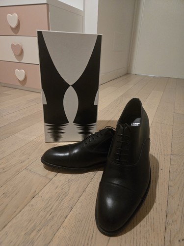 Oxford moreschi francesine - ,