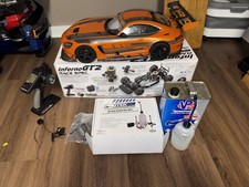 Kyosho Inferno GP GT2 Race