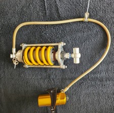 Mono ammortizzatore Ohlins per