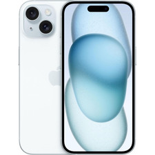 Apple iphone 256gb - 256gb, blu