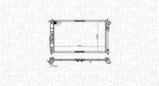 MAGNETI MARELLI Radiatore