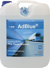 AdBlue BASF 10 Litri –