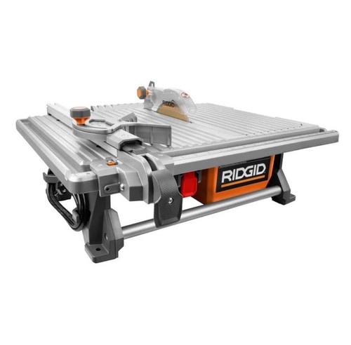 Ridgid amp 7 - 6,5,