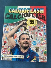 ALBUM RACCOLTA FIGURINE