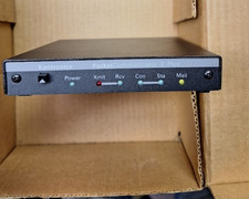 Kantronics KPC-3+ Radioamatore TNC Pacchetto Comunicatore 3 Plus con Cavo