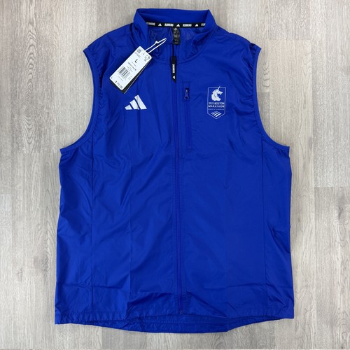 Gilet corsa adidas 2025 - da,