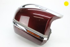 BMW K 1200 LT Bauletto Posteriore sinistro 1999 2003 Top Case left ID86874