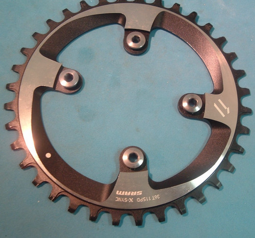 Catena mtb sram xx1 36t - sram,