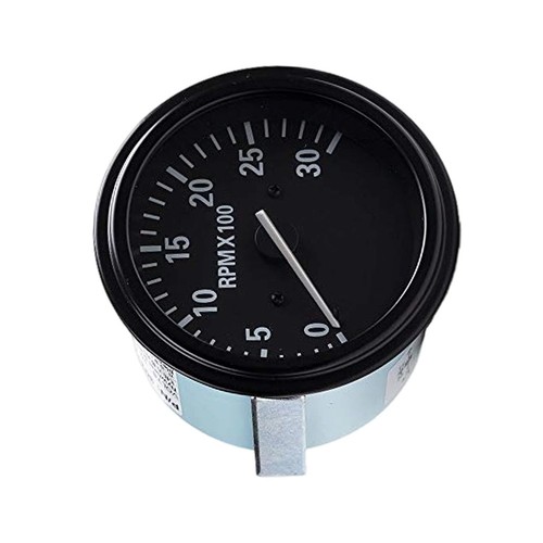 Per motore 12v 24v - 12v, tachimetro
