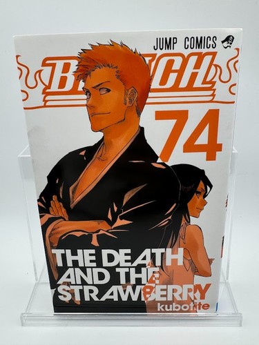 Bleach vol prima stampa - prima,