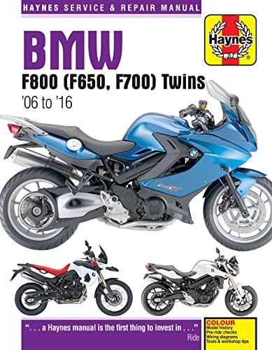 Bmw f800 f700 - f800,,