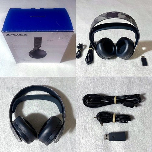 Sony pulse cuffie - sony,