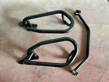 Barre Paramotore Suzuki V-Strom 1050 Paratelaio Paracarene Xt De Se Protezioni