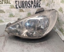 faro fanale sinistro PEUGEOT