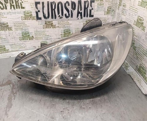 89001965 faro fanale sinistro