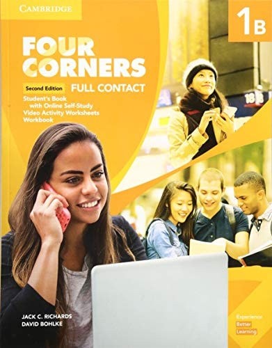 Four corners level - four,