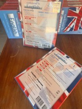 Corso Inglese DVD