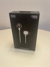 Ferrari G150i Cuffie /