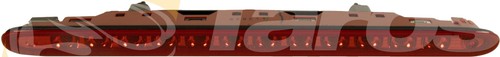 Terza luce stop - di, peugeot