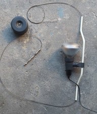 LAMPADA PARENTESI by