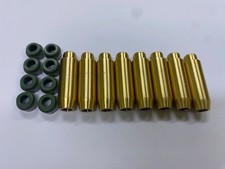 Valve guides race - fiat, panda