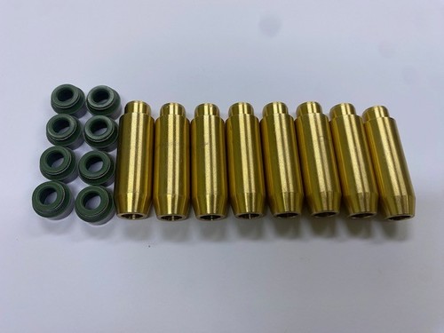Valve guides race fiat - , panda
