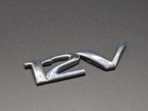 Opel corsa tigra logo 12v - tigra, 12
