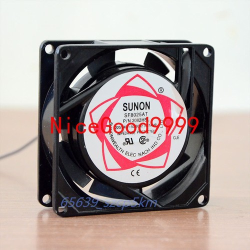 Ventilatore sunon sf8025at - ventilatore,