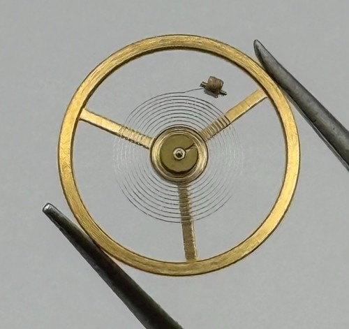 Bfg 582 equilibrio ruota - 582/21,