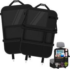 2Pcs Protezione Sedile Auto