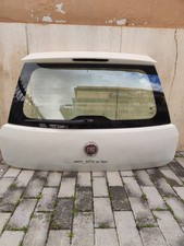 Portellone Bagagliaio Posteriore Fiat Grande Punto/ Evo 2014