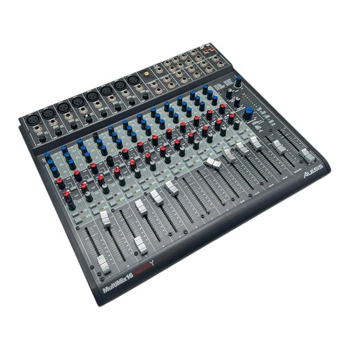 Miscelatore firewire alesis - miscelatore,