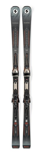 Blizzard thunderbird r15 ltd - thunderbird,