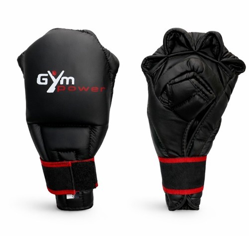 Guanti mma grappling palmo - guanti,