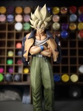 Figurine Dragon Ball Son Goku