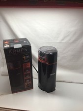 Krups Silent Vortex 3 in 1